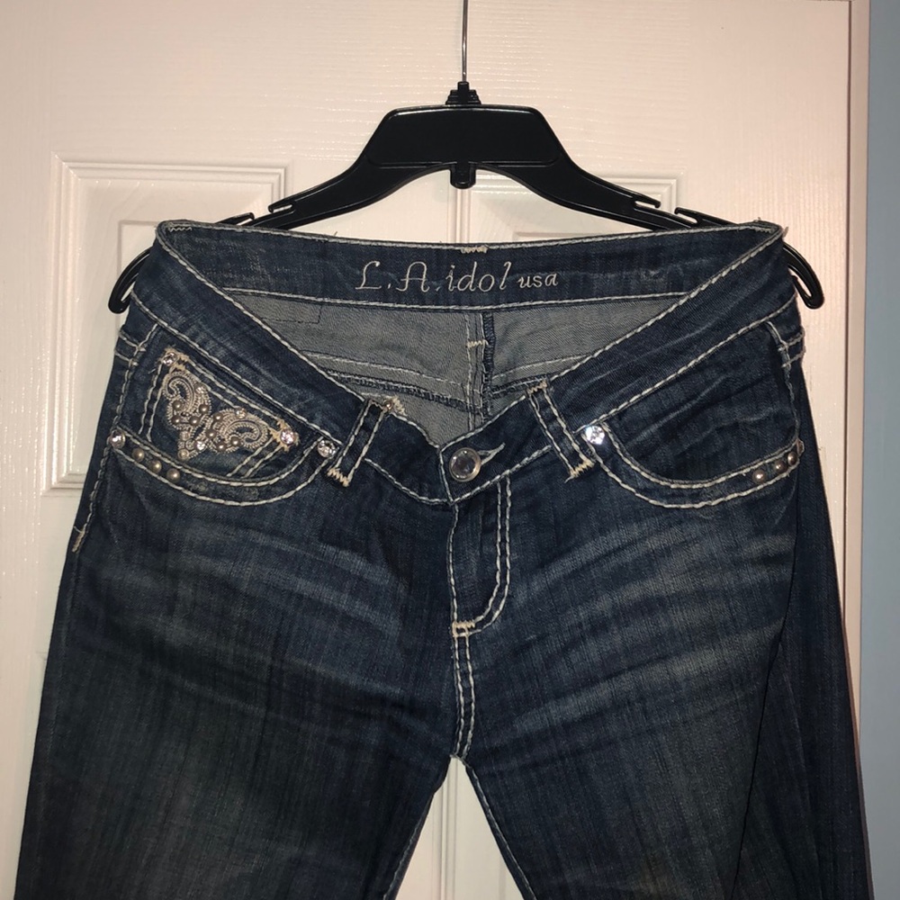 Jeans - Picture 2 of 7